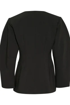 WilcoxIW Blazer Black