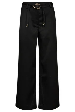 X Buckle Tall Pant Black HL10494