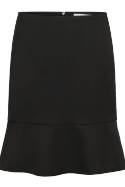 YuktaIW Ibbie Skirt Black 194008 30111134