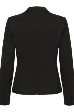 YuktaIW Ila BLazer Black 194008 30111236