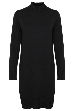 ZauloIW Dress Black 30110149 30110149