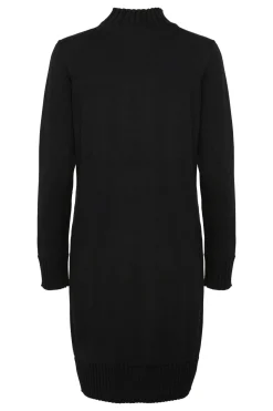 ZauloIW Dress Black 30110149 30110149