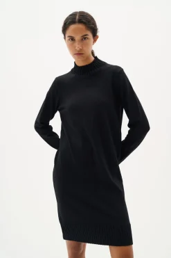 ZauloIW Dress Black 30110149 30110149