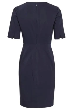 Zella Dress Marine Blue 30104567