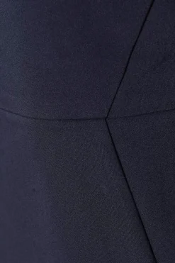 Zella Dress Marine Blue 30104567