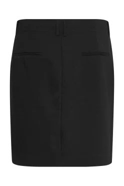 Zella Skirt Black 30103053