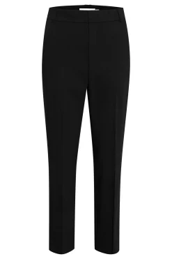 ZellaIW Classic Pant Black 30107627