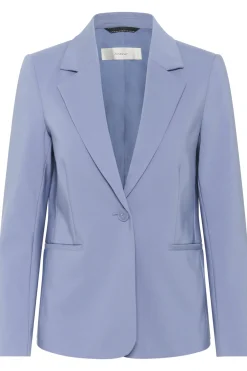 ZellaIW Classic Short Blazer Wild Wind 30108171