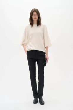 ZellaIW Long Pant Black 30106078