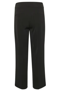 Zhen Culotte Pant Black 30104253