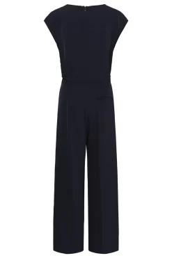 ZhenyIW Jumpsuit Marine Blue 300005 30110096