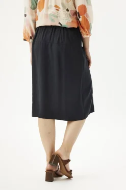 Zoey skirt SORT 16367