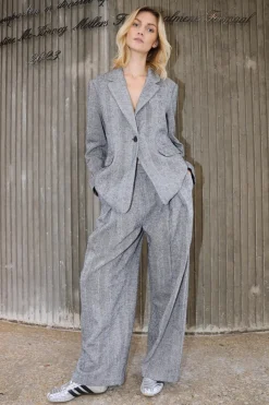 ZolaLL Pants 99 Black 254682028