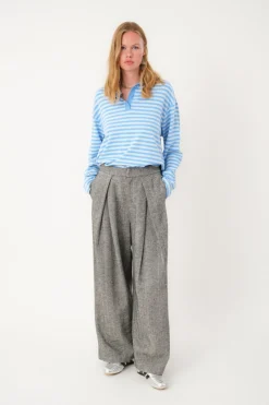 ZolaLL Pants 99 Black 254682028