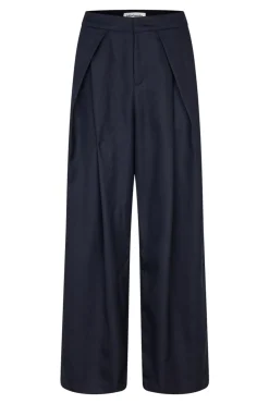 ZolaLL Pants 23 Dark Blue 254922035